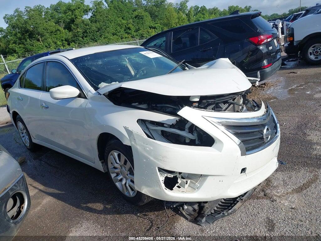1N4AL3AP8EC408475 2014 NISSAN ALTIMA photo no. 1