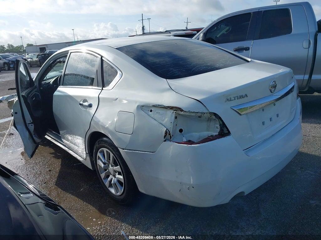 1N4AL3AP8EC408475 2014 NISSAN ALTIMA photo no. 3