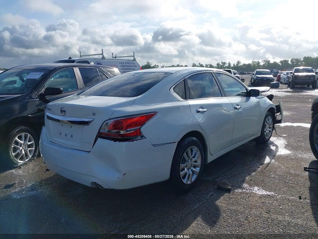 1N4AL3AP8EC408475 2014 NISSAN ALTIMA photo no. 4
