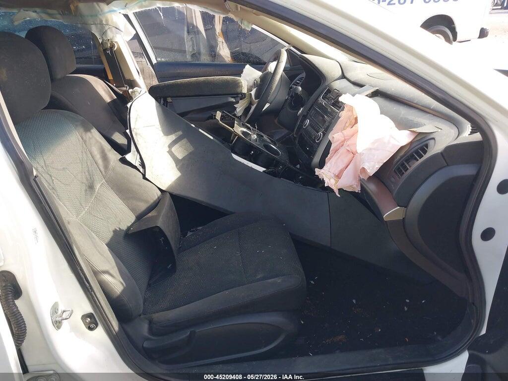 1N4AL3AP8EC408475 2014 NISSAN ALTIMA photo no. 5