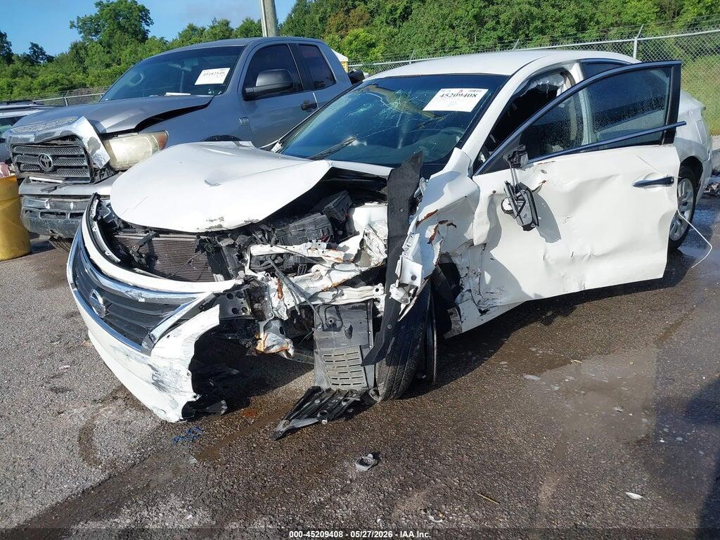 1N4AL3AP8EC408475 2014 NISSAN ALTIMA photo no. 6