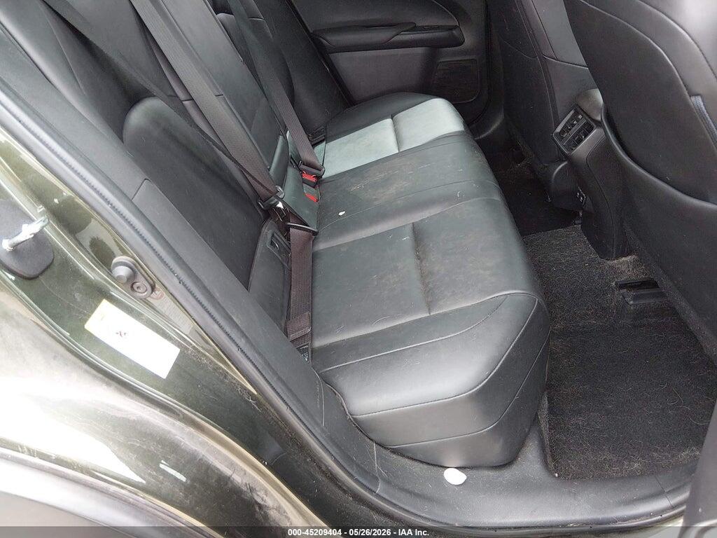 JTHY3JBH1K2005328 2019 LEXUS UX 200 photo no. 8