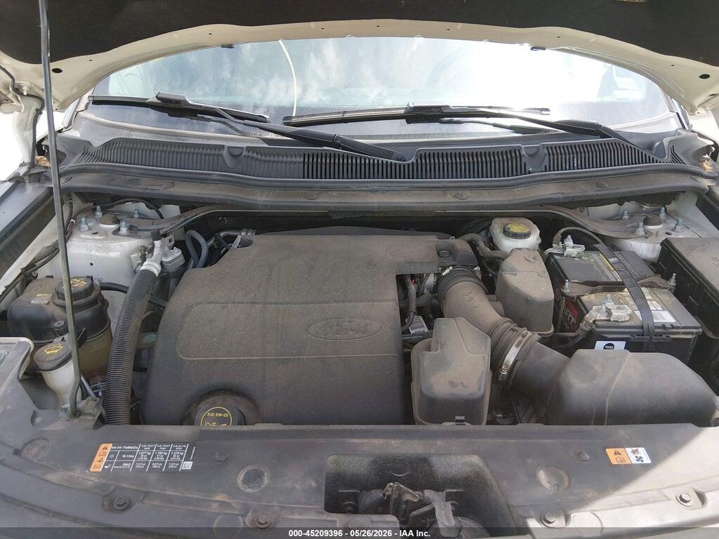1FM5K7D83HGD86260 2017 FORD EXPLORER photo no. 10