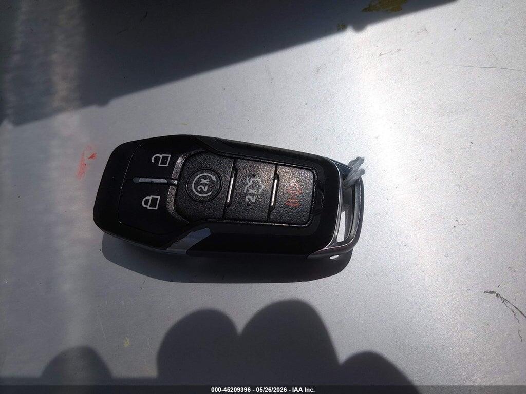 1FM5K7D83HGD86260 2017 FORD EXPLORER photo no. 11
