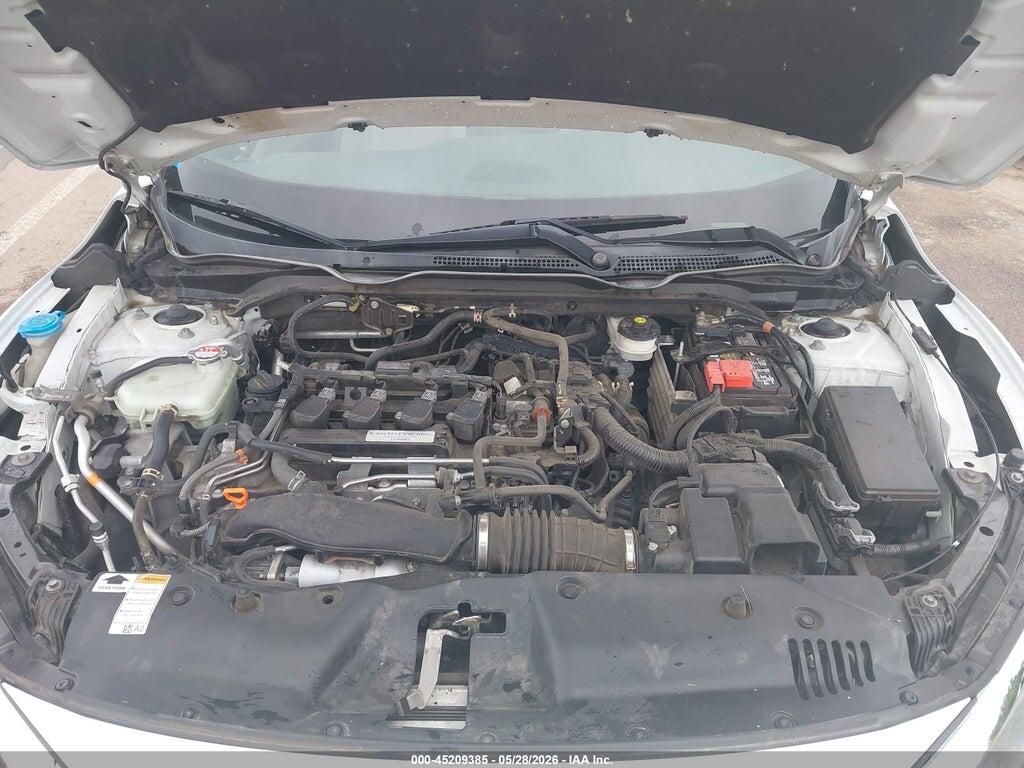 2HGFC3B90HH362353 2017 HONDA CIVIC photo no. 10