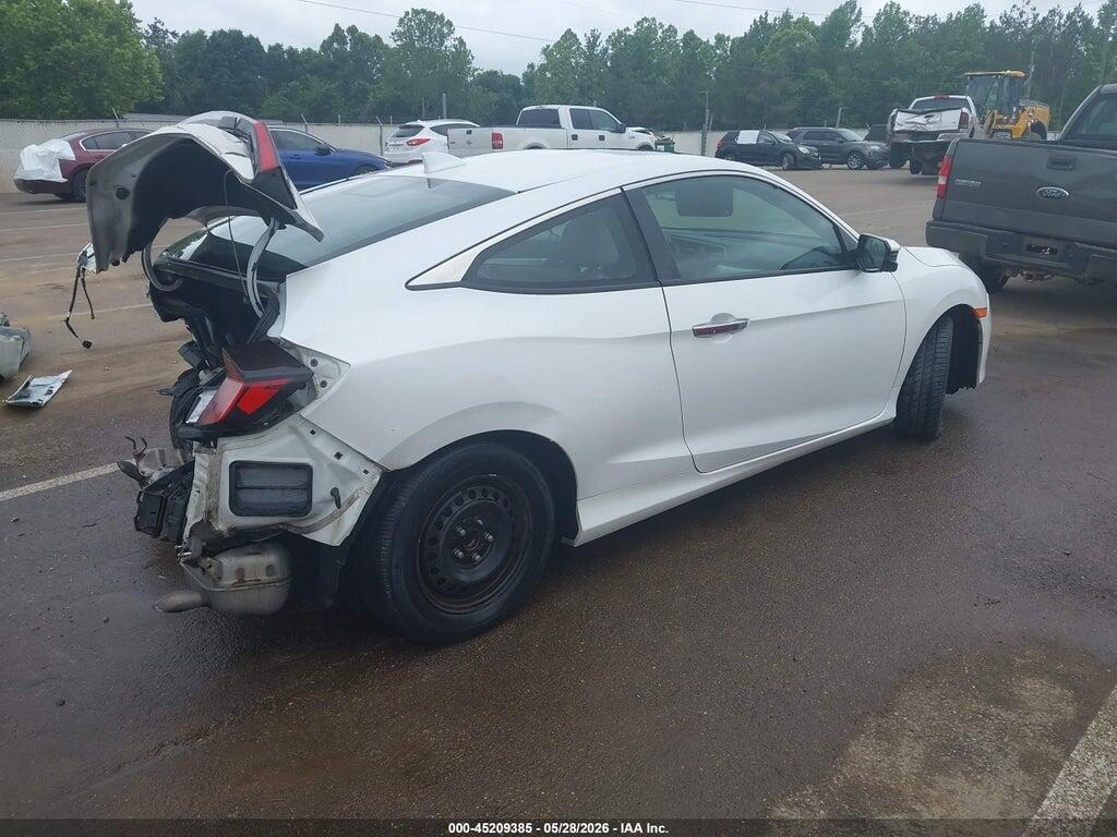 2HGFC3B90HH362353 2017 HONDA CIVIC photo no. 4