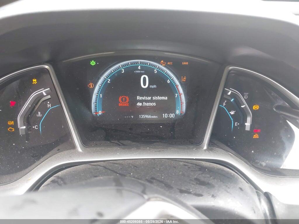 2HGFC3B90HH362353 2017 HONDA CIVIC photo no. 7