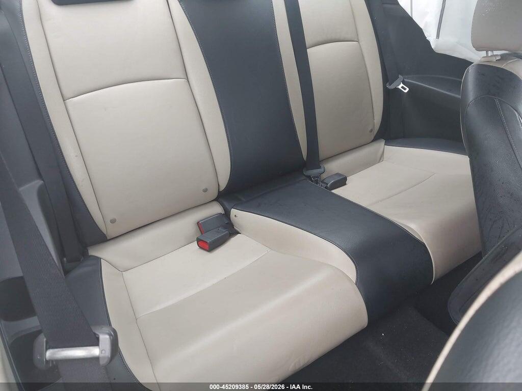 2HGFC3B90HH362353 2017 HONDA CIVIC photo no. 8