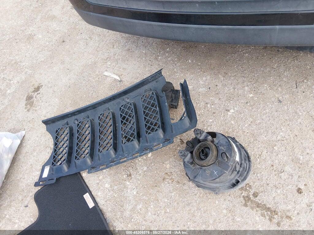 1C4NJPFA1HD132619 2017 JEEP PATRIOT photo no. 12