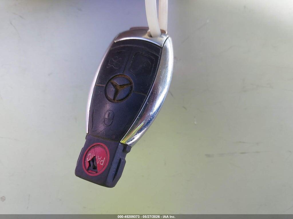 WDBUF87X68B256885 2008 MERCEDES-BENZ E 350 photo no. 11