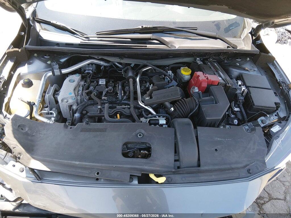 3N1AB8CV0RY210429 2024 NISSAN SENTRA photo no. 10