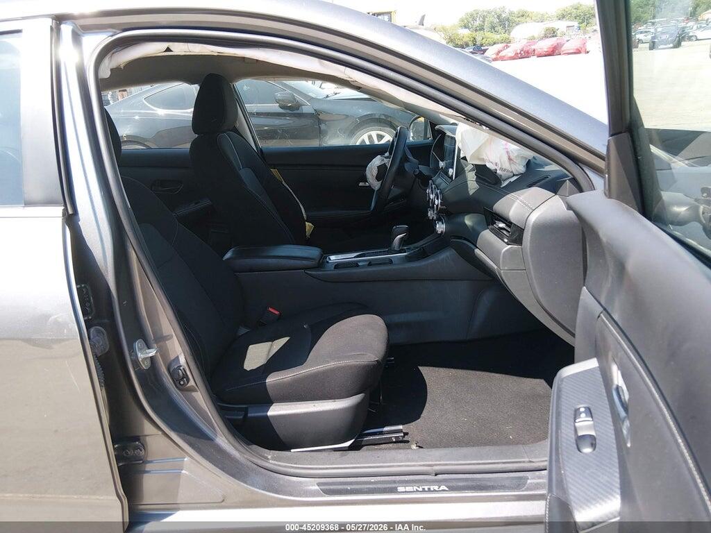 3N1AB8CV0RY210429 2024 NISSAN SENTRA photo no. 5