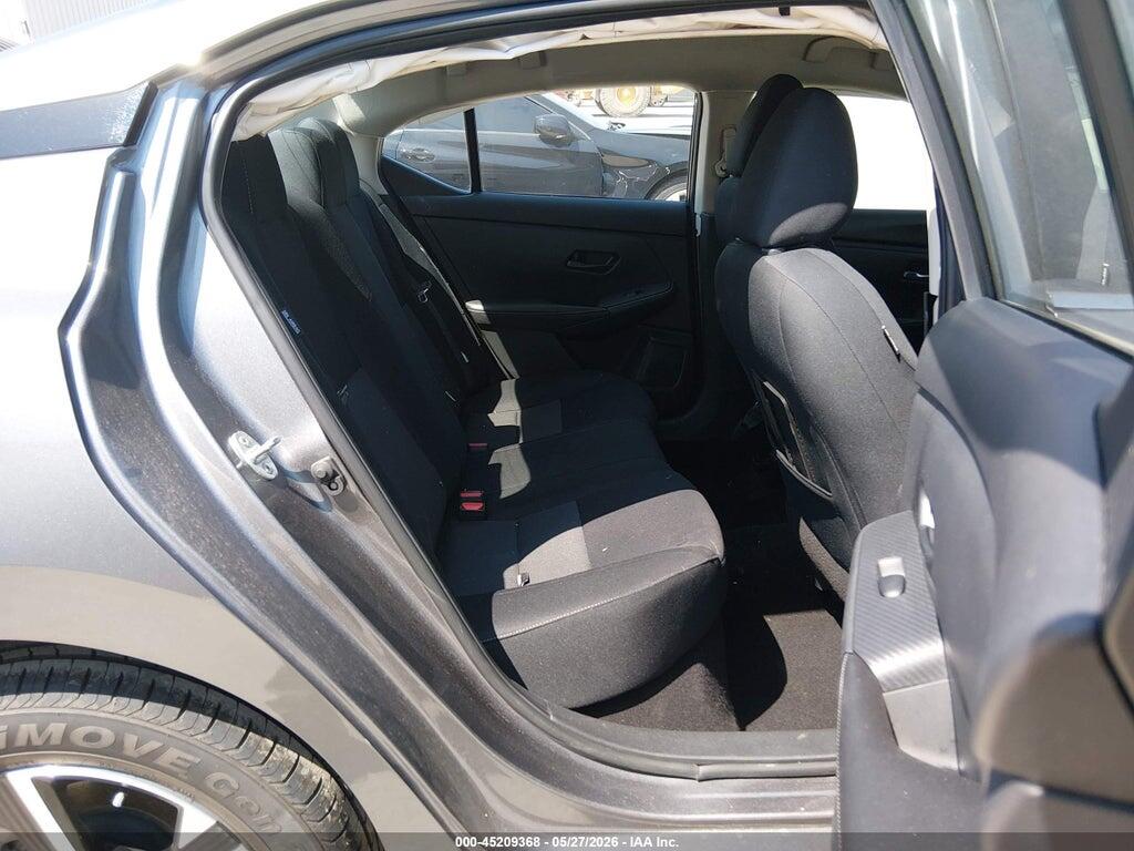 3N1AB8CV0RY210429 2024 NISSAN SENTRA photo no. 8