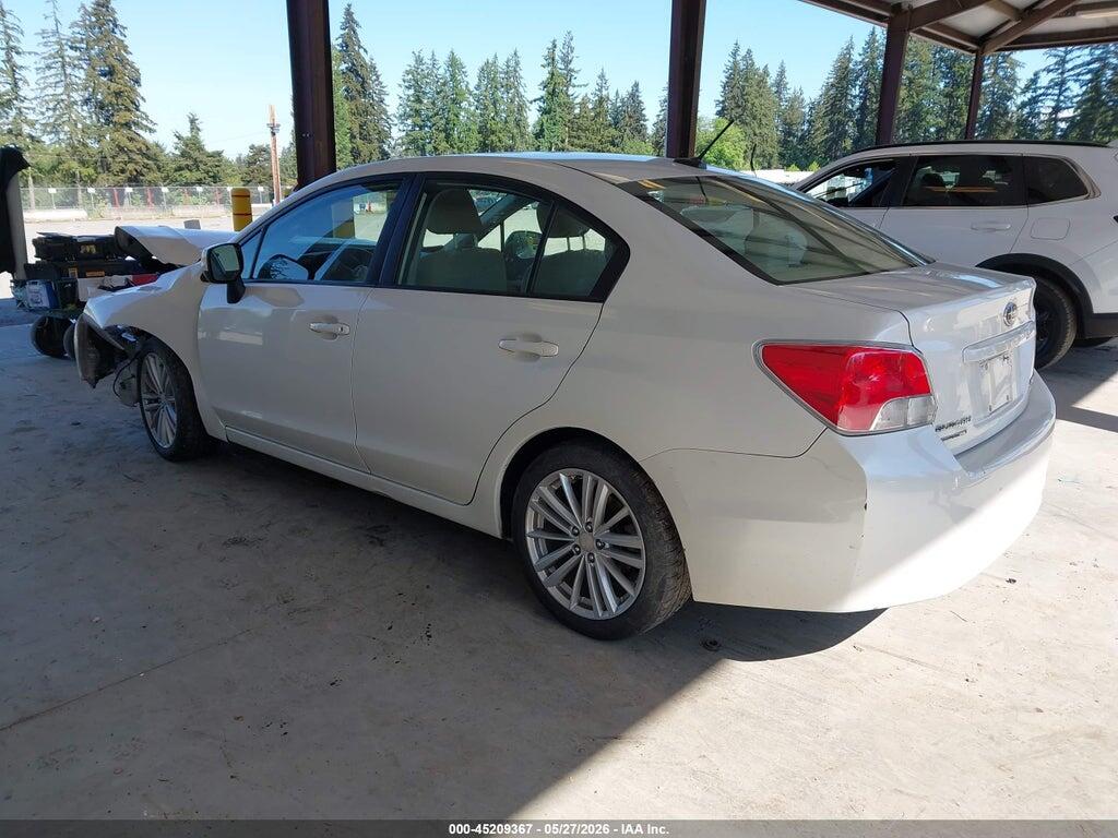 JF1GJAE68CH007353 2012 SUBARU IMPREZA photo no. 3