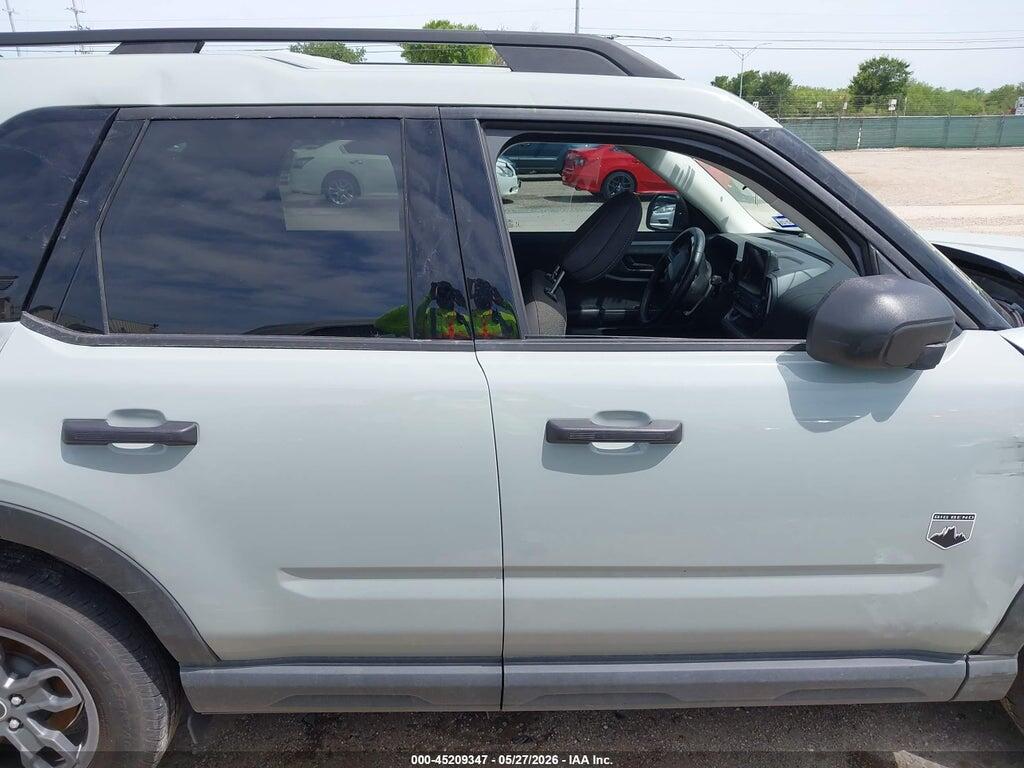 3FMCR9B6XRRF40392 2024 FORD BRONCO SPORT photo no. 12