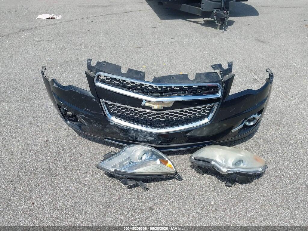 2GNFLHE35E6349020 2014 CHEVROLET EQUINOX photo no. 12