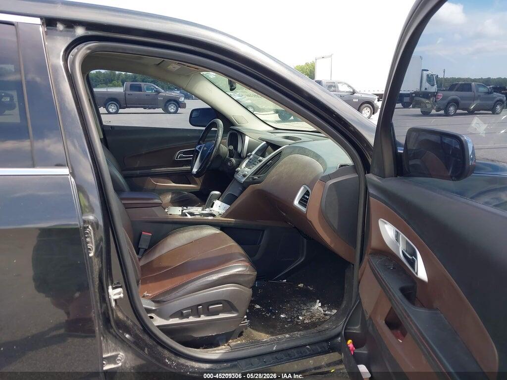 2GNFLHE35E6349020 2014 CHEVROLET EQUINOX photo no. 5