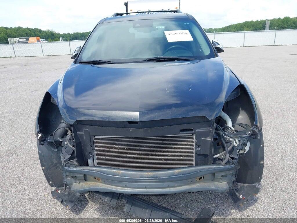 2GNFLHE35E6349020 2014 CHEVROLET EQUINOX photo no. 6