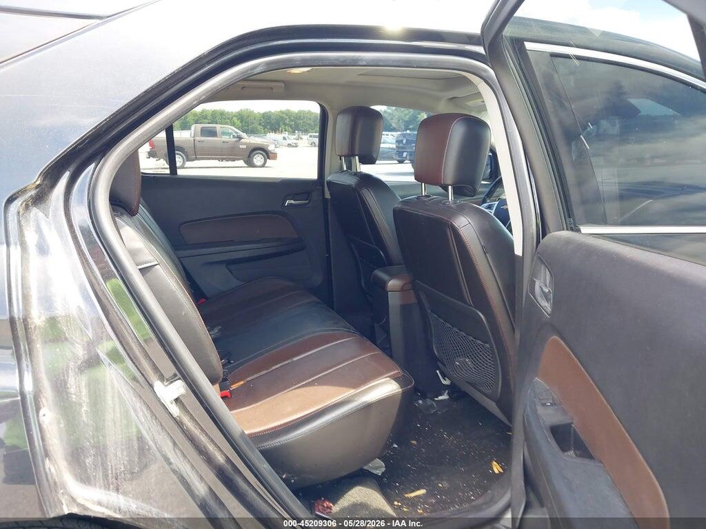 2GNFLHE35E6349020 2014 CHEVROLET EQUINOX photo no. 8