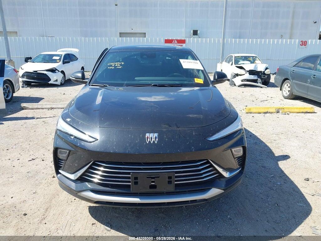 KL47LAEP3SB166774 2025 BUICK ENVISTA photo no. 12