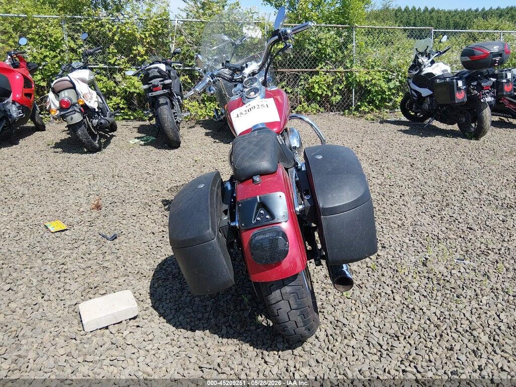 1HD1GN4307K306100 2007 HARLEY-DAVIDSON FXDL photo no. 6