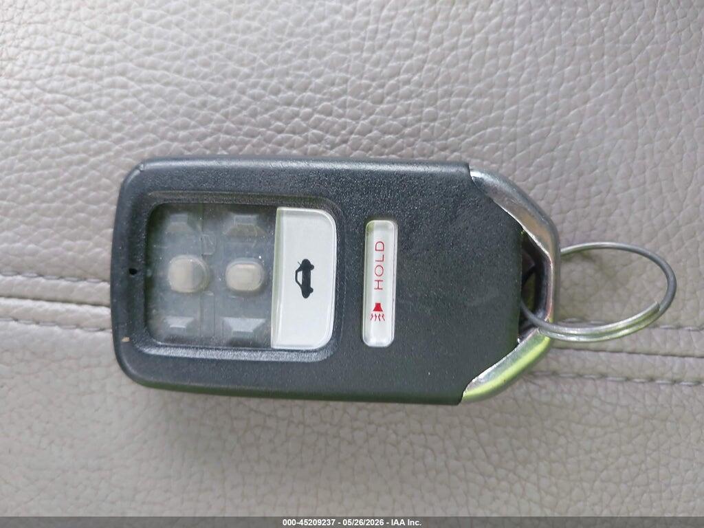 1HGCR2F81DA038818 2013 HONDA ACCORD photo no. 11