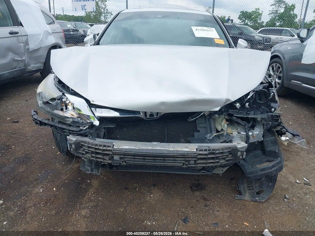 1HGCR2F81DA038818 2013 HONDA ACCORD photo no. 6