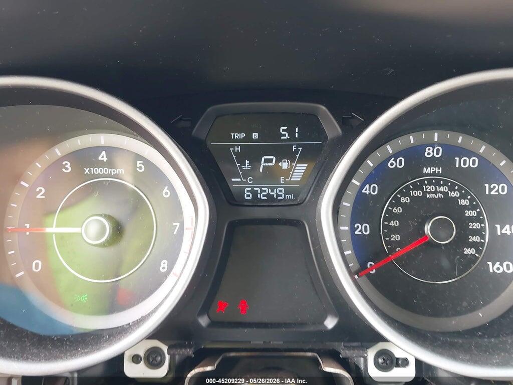 KMHDH4AE9EU202553 2014 HYUNDAI ELANTRA photo no. 7