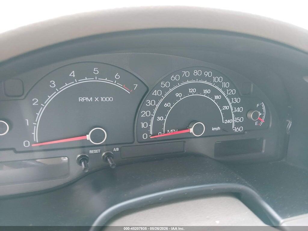 1LNHM87AX5Y668025 2005 LINCOLN LS photo no. 7