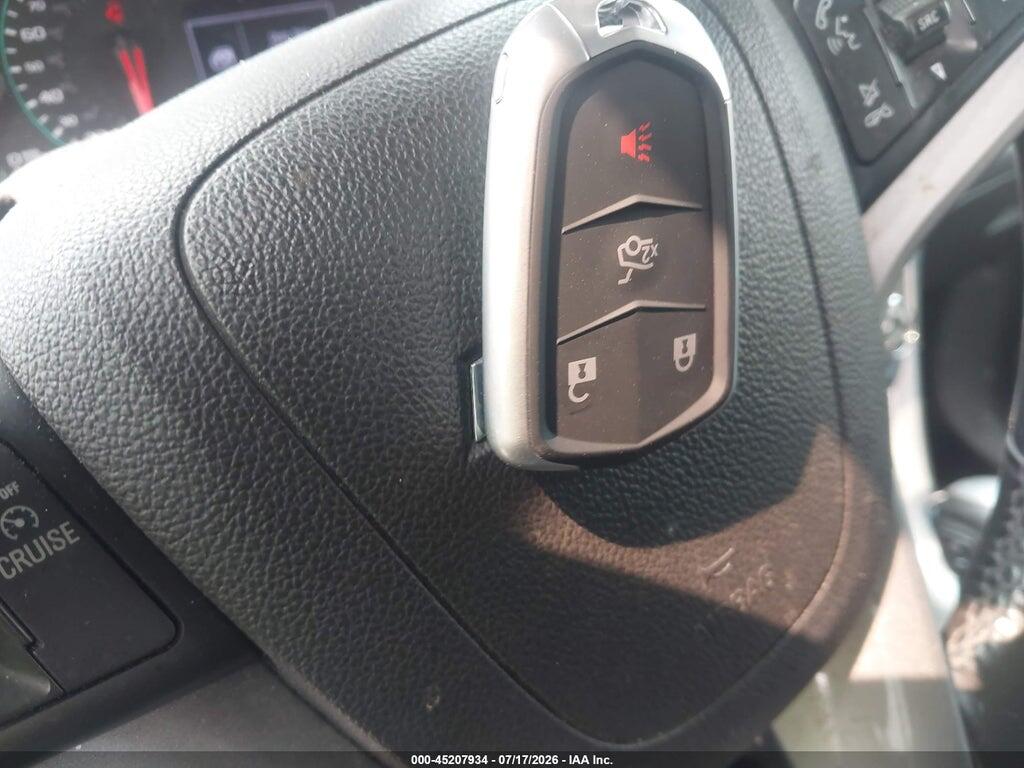 3GNCJLSB4KL272087 2019 CHEVROLET TRAX photo no. 11