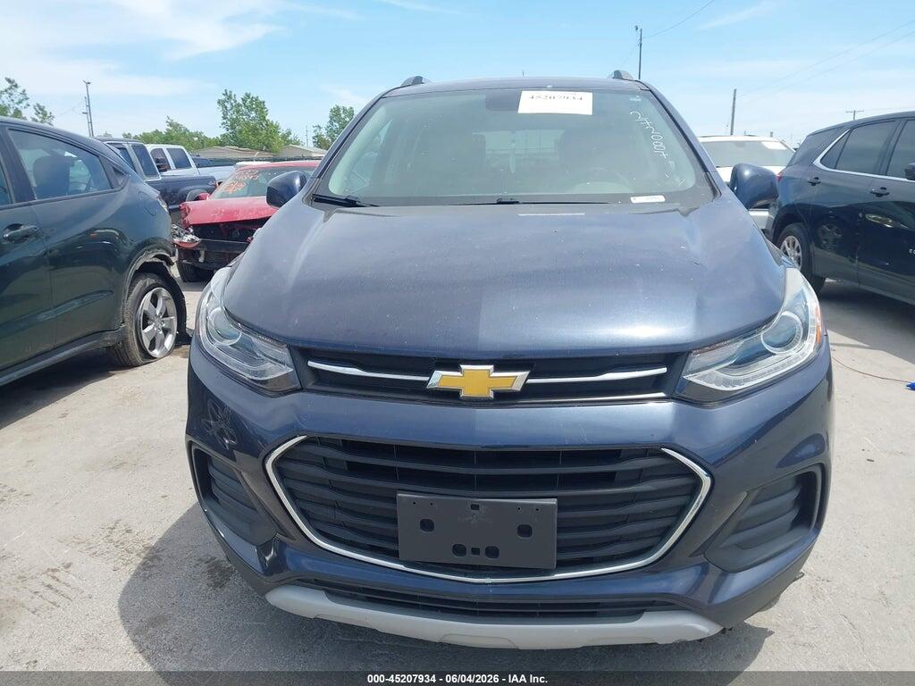 3GNCJLSB4KL272087 2019 CHEVROLET TRAX photo no. 12