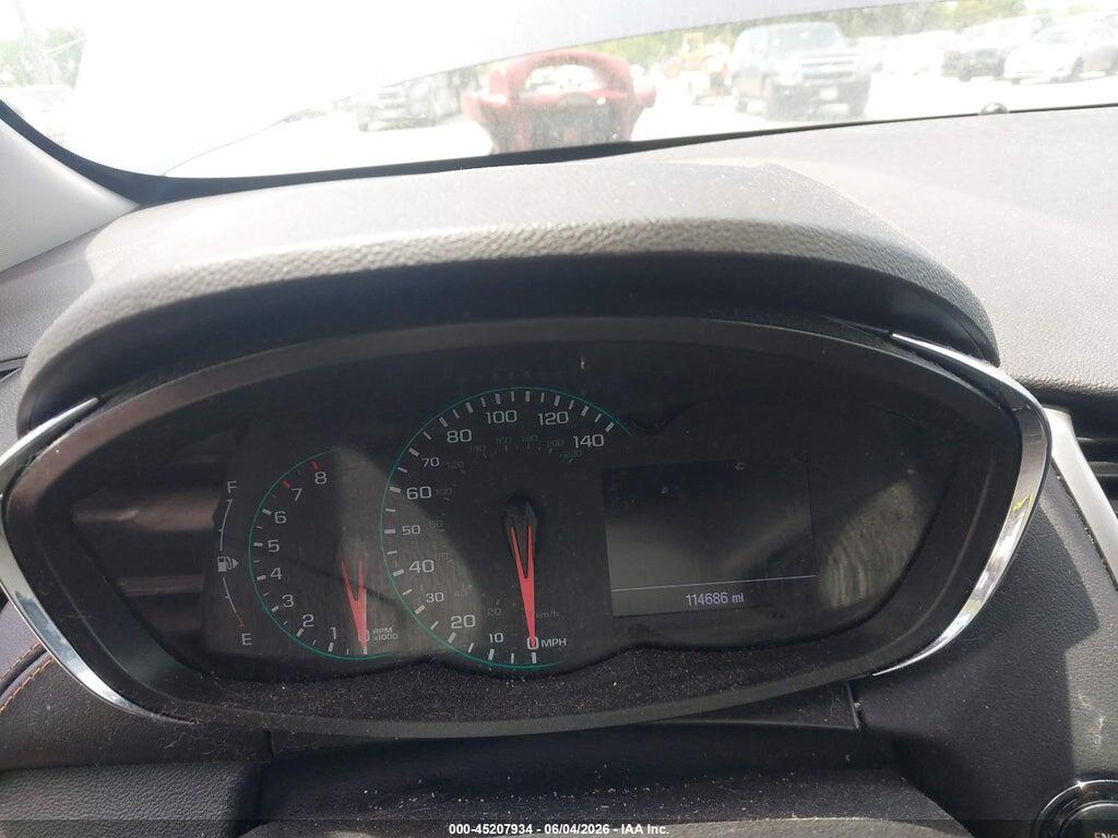 3GNCJLSB4KL272087 2019 CHEVROLET TRAX photo no. 7