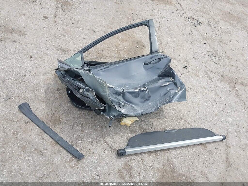 JF2GTHSC5PH294164 2023 SUBARU CROSSTREK photo no. 12
