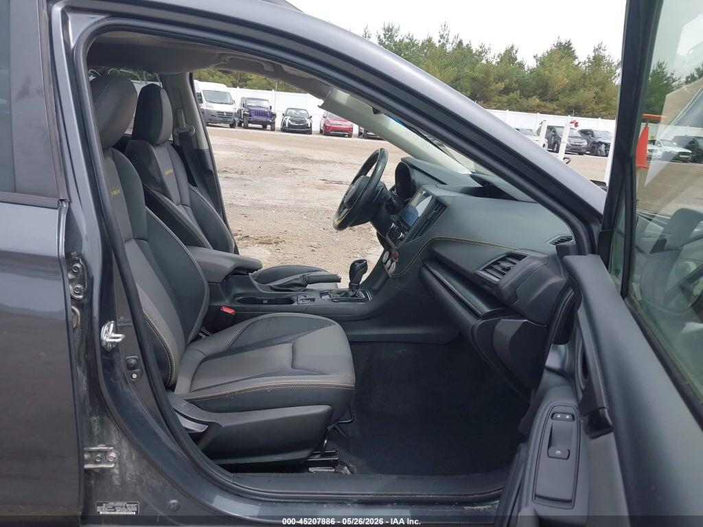 JF2GTHSC5PH294164 2023 SUBARU CROSSTREK photo no. 5