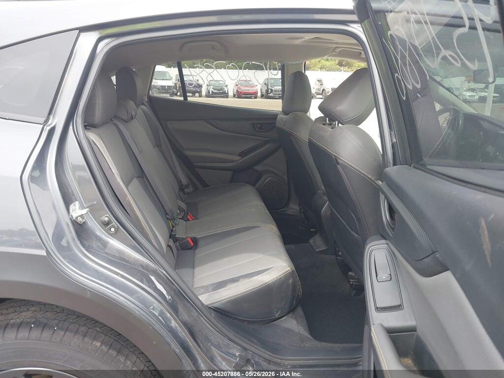 JF2GTHSC5PH294164 2023 SUBARU CROSSTREK photo no. 8