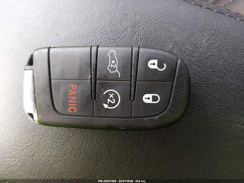 3C4NJCBB4KT658705 2019 JEEP COMPASS photo no. 11