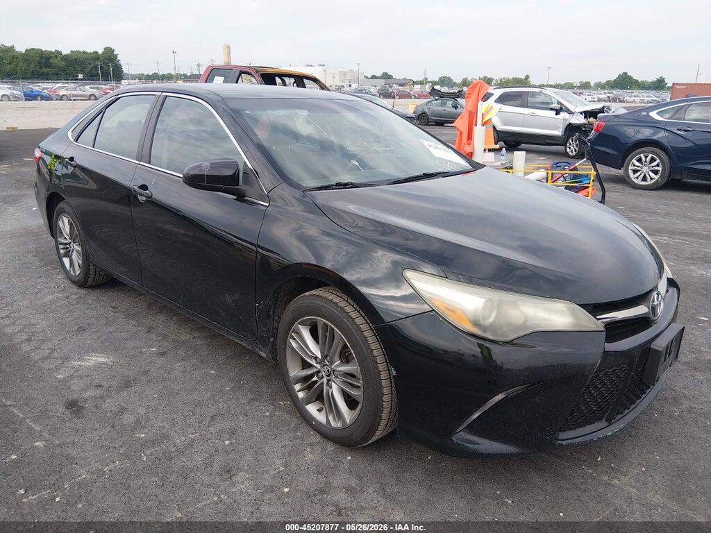4T1BF1FK3FU894630 2015 TOYOTA CAMRY photo no. 1