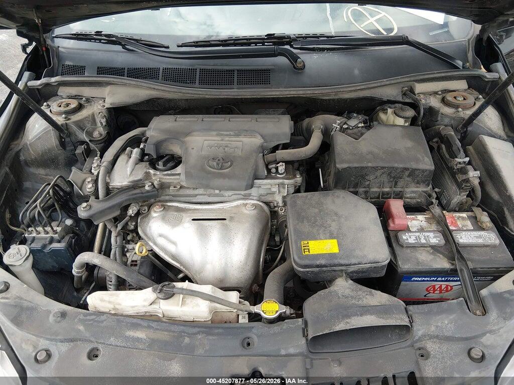 4T1BF1FK3FU894630 2015 TOYOTA CAMRY photo no. 10