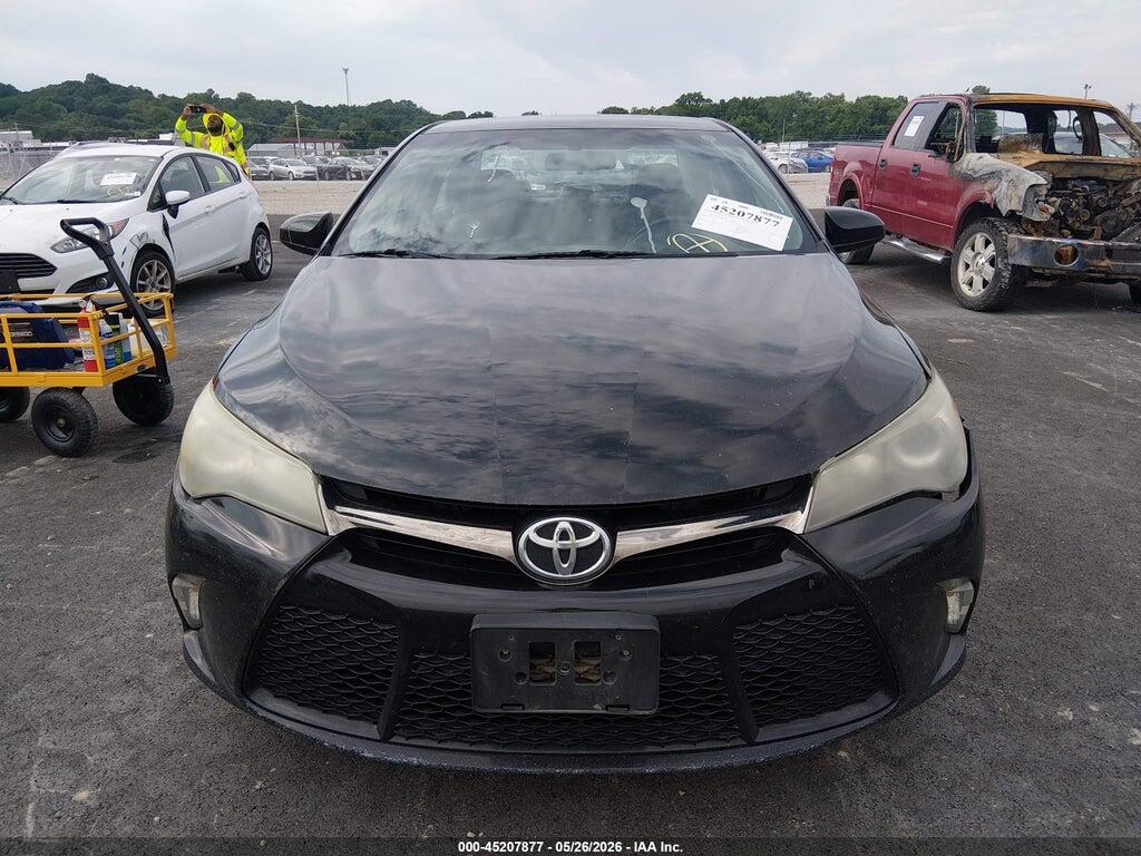 4T1BF1FK3FU894630 2015 TOYOTA CAMRY photo no. 12