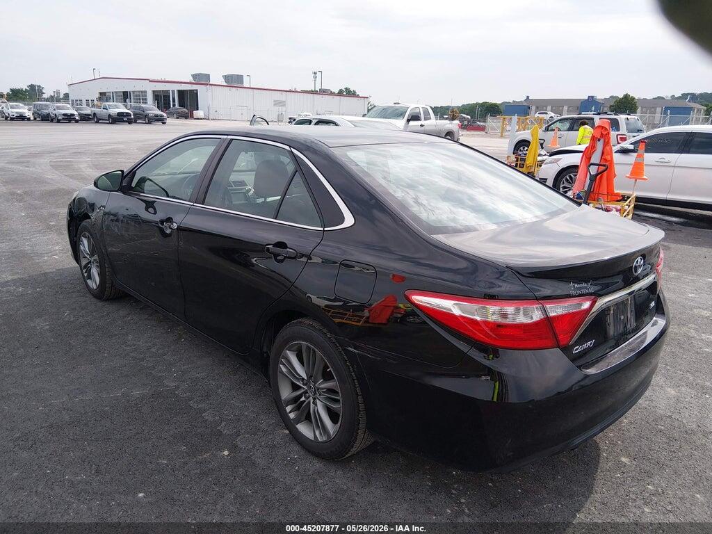 4T1BF1FK3FU894630 2015 TOYOTA CAMRY photo no. 3