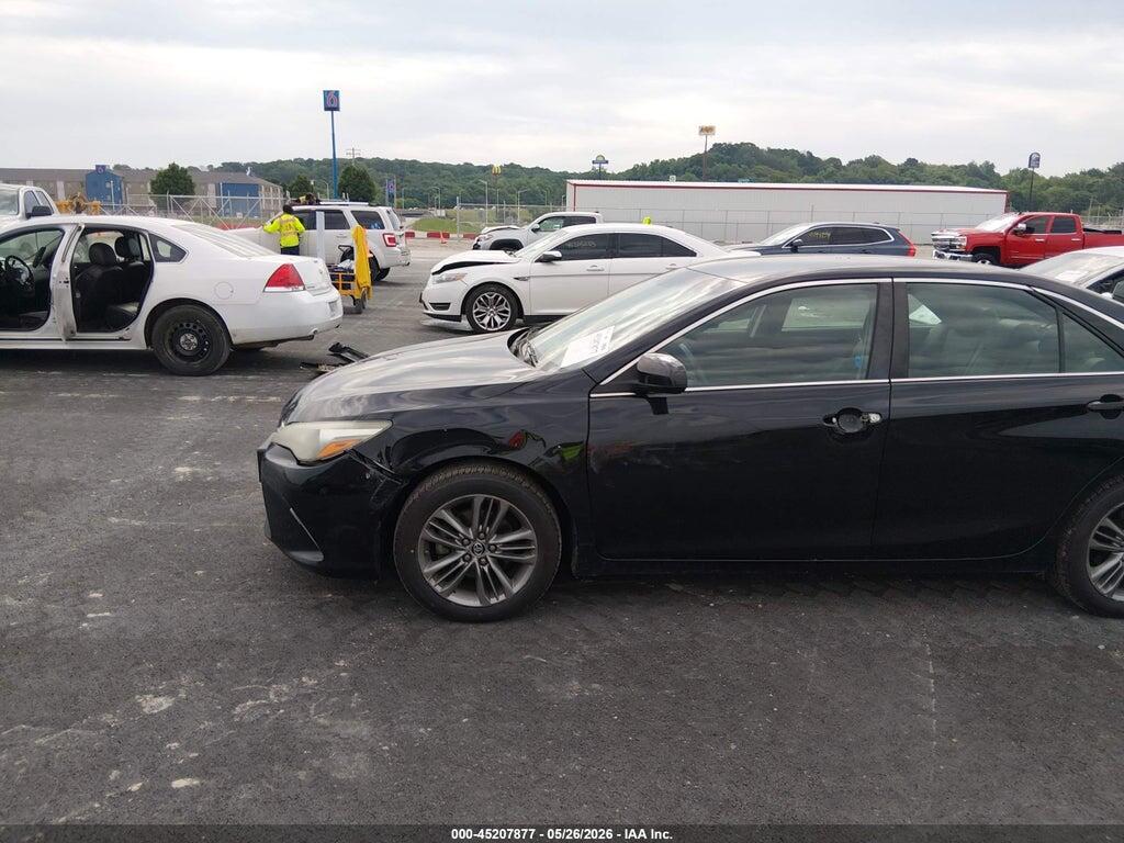 4T1BF1FK3FU894630 2015 TOYOTA CAMRY photo no. 6