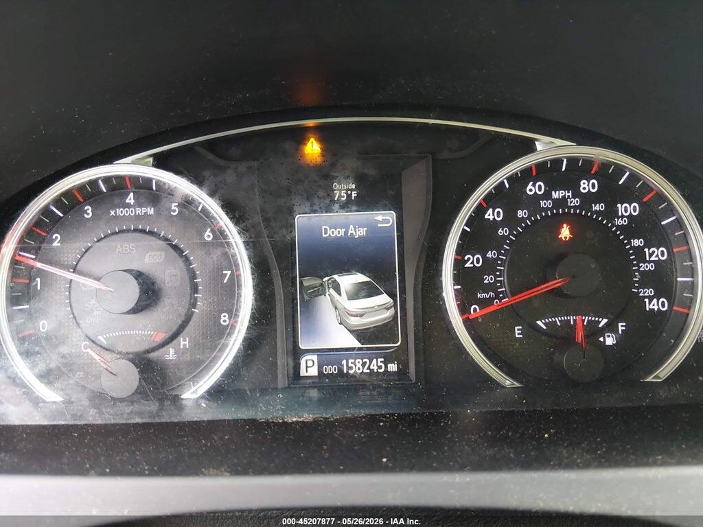 4T1BF1FK3FU894630 2015 TOYOTA CAMRY photo no. 7