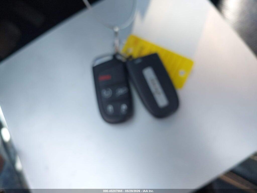 1C4RJFBGXFC802631 2015 JEEP GRAND CHEROKEE photo no. 11