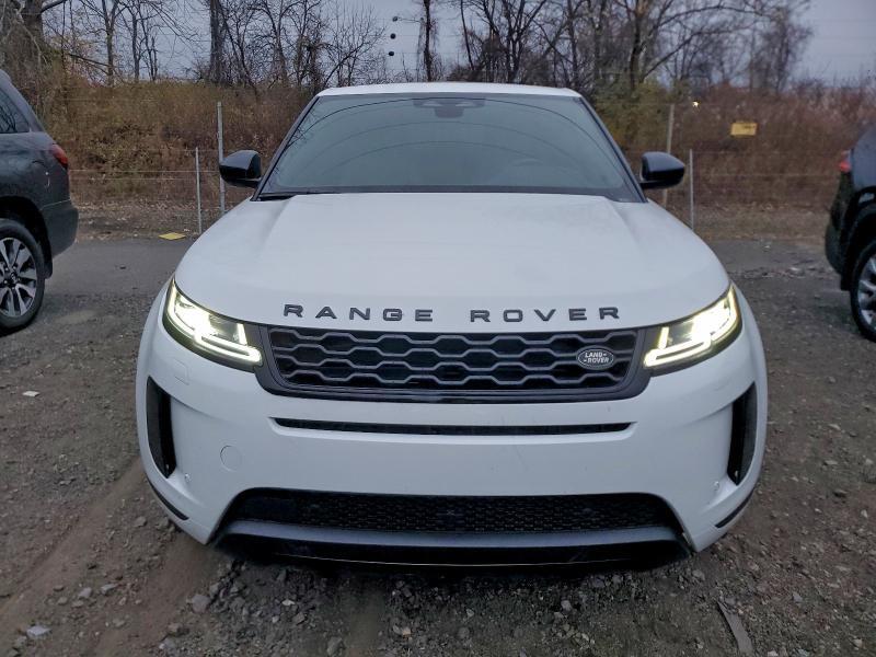 2023 LAND ROVER RANGE ROVER EVOQUE SE — Фото 5 из 13