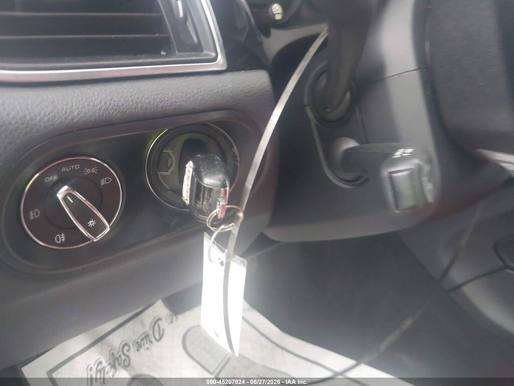 WP1AA2A50HLB01247 2017 PORSCHE MACAN photo no. 9
