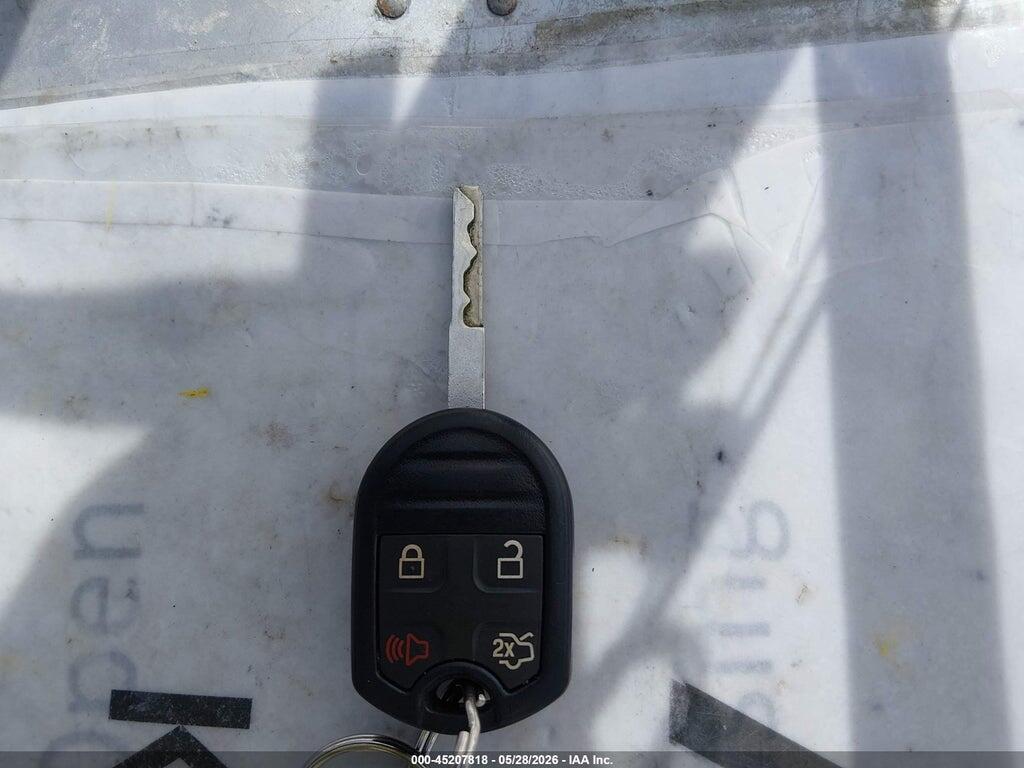 3FADP4EJ8KM107924 2019 FORD FIESTA photo no. 11