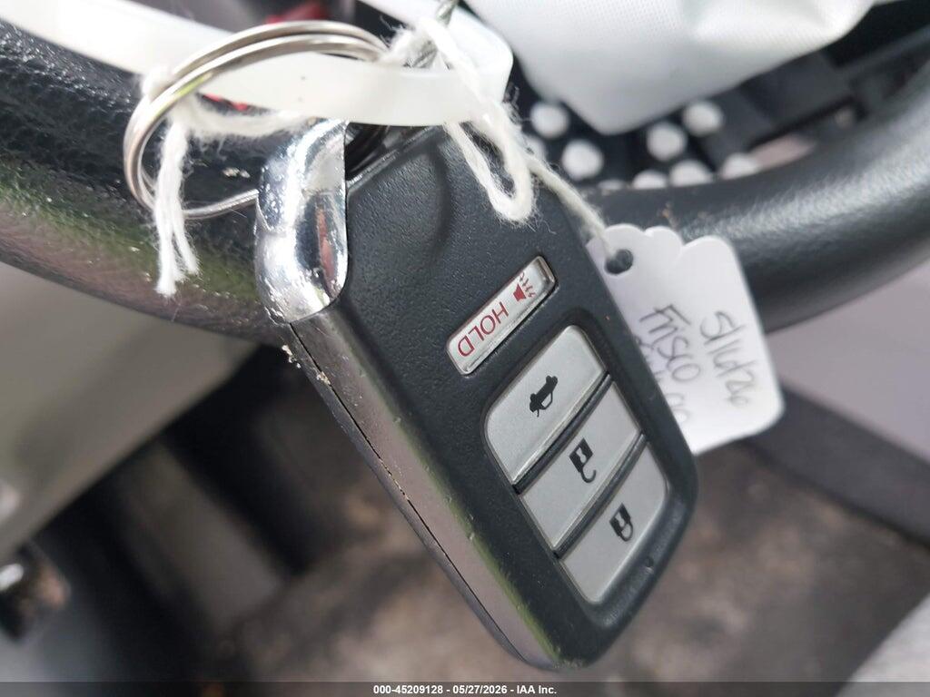 19XFB2F80FE251145 2015 HONDA CIVIC photo no. 11