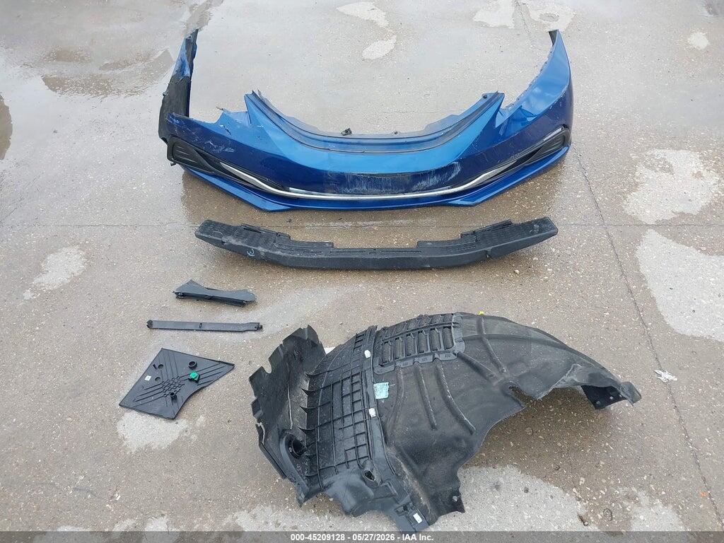 19XFB2F80FE251145 2015 HONDA CIVIC photo no. 12