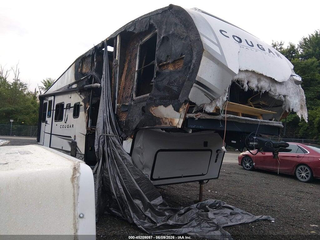 4YDFCGL24RV503079 2024 KEYSTONE RV OTHER photo no. 1