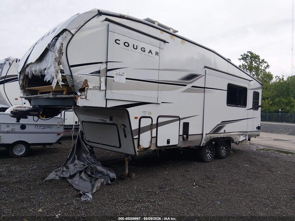 4YDFCGL24RV503079 2024 KEYSTONE RV OTHER photo no. 2